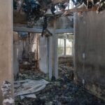 Fire and property damage