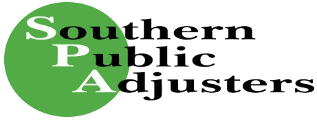 logo Southern Public Adjusters