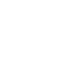 A vector element of a house on fire