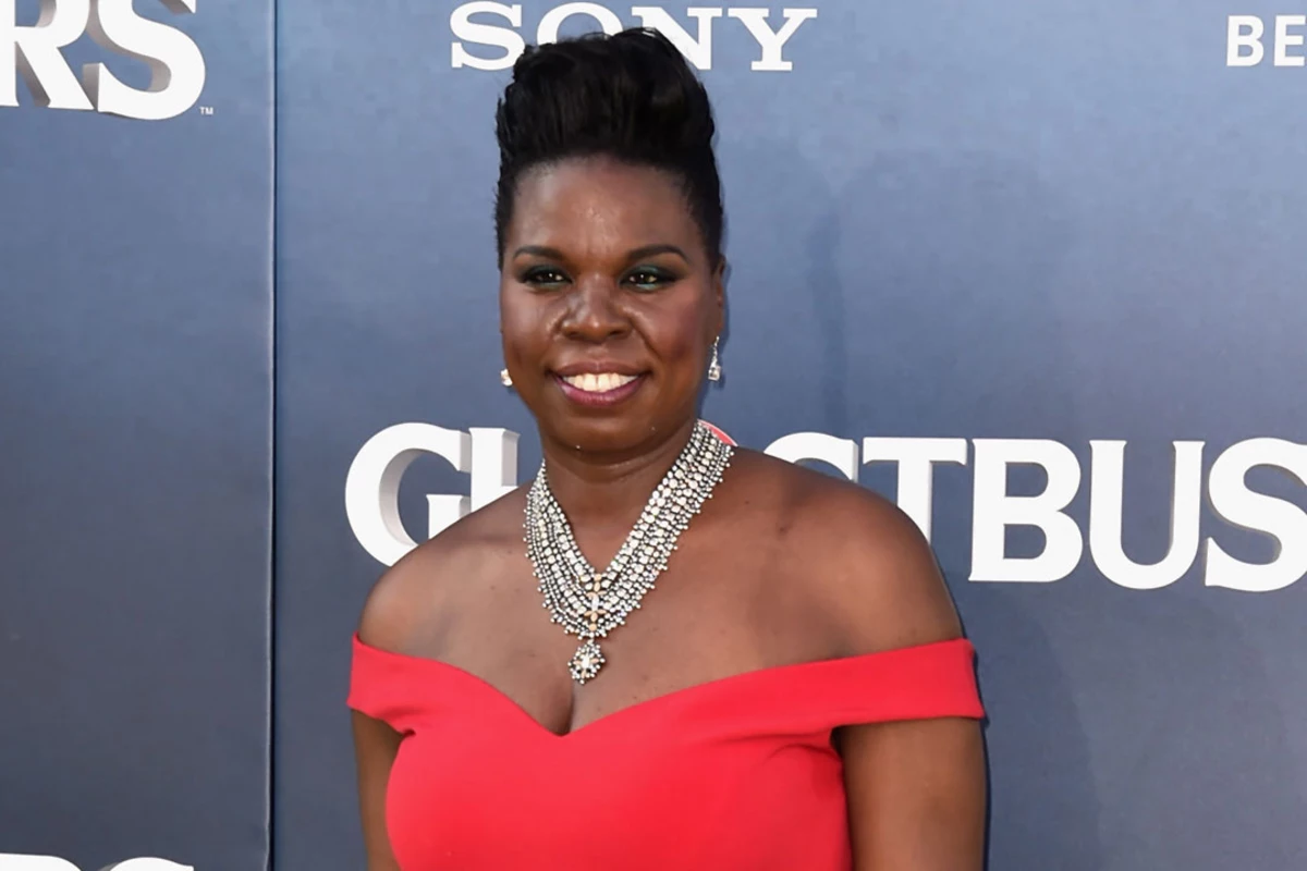 LeslieJones