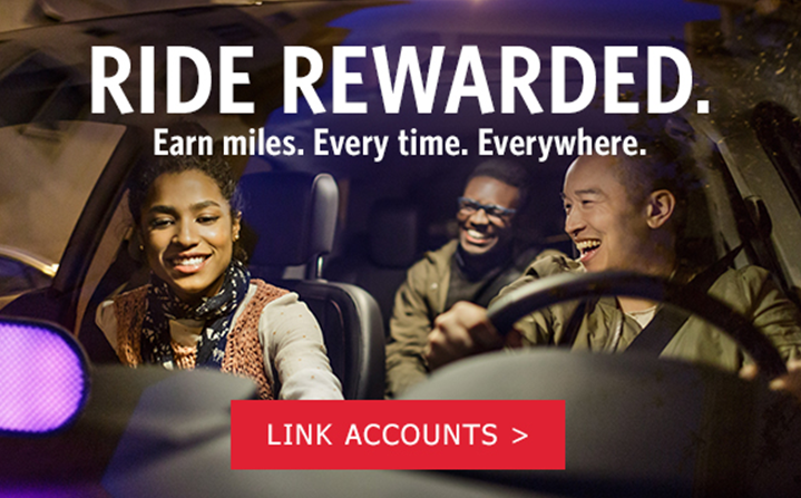 People enjoying a rewarding car ride.